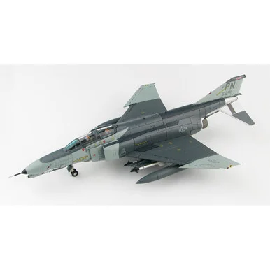 F-4G Phantom II 1/72 Die Cast Model