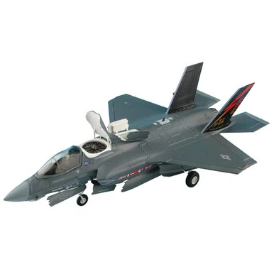 F-35B Lightning 1/72 Die Cast Model - BF-01