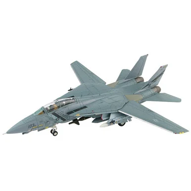 F-14D Tomcat 1/72 Die Cast Model