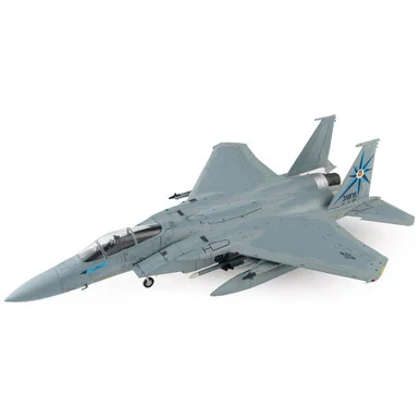 F-15A Eagle 1/72 Die Cast Model