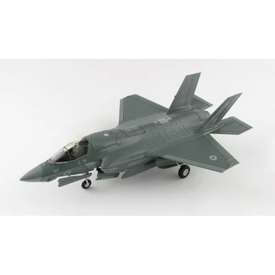 F-35B Lightning 1/72 Die Cast Model
