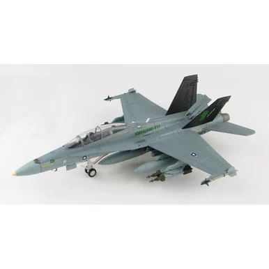 F/A-18D Hornet 1/72 Die Cast Model - #164685