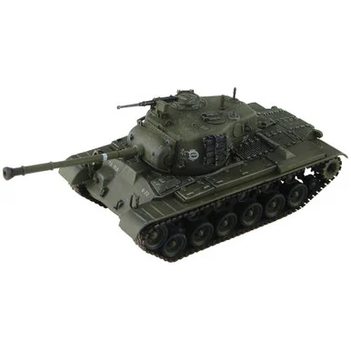 M46 Patton 1/72 Diecast Model - #22