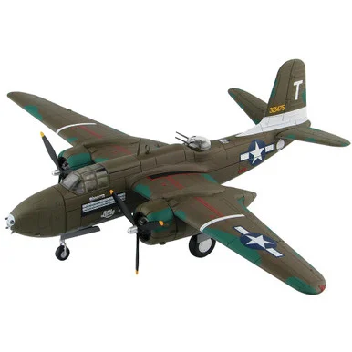 A-20G Havoc 1/72 Die Cast Model