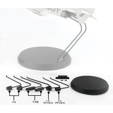 Hobby Master Jet Display Stand