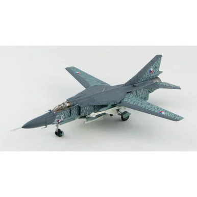 MIG-23MLD Flogger-K 1/72 Die Cast Model