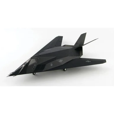 F-117A Nighthawk 1/72 Die Cast Model