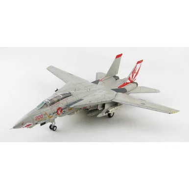 F-14A Tomcat 1/72 Die Cast Model - NL200
