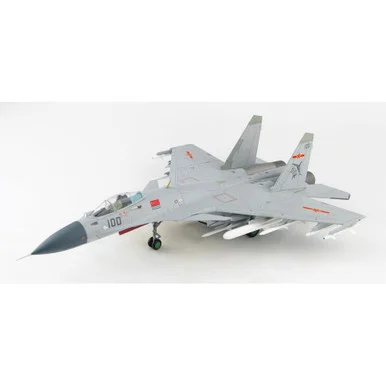 J-15 Flying Shark 1/72 Die Cast Model