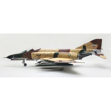 F/A-18C Hornet 1/72 Die Cast Model - J-5011