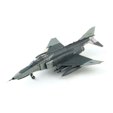 F-4E Phantom II 1/72 Die Cast Model ROKAF, South Korea, Oct 2019