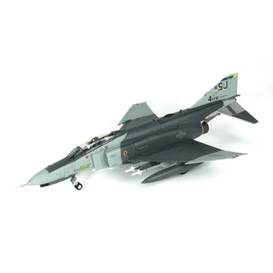 F-4E Phantom II 1/72 Die Cast Model - #73-1172