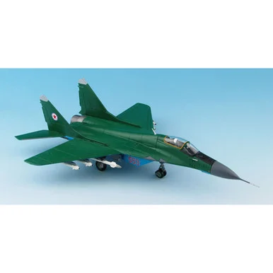 MIG-29A Fulcrum 1/72 Die Cast Model