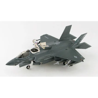 F-35B Lightning 1/72 Die Cast Model - #169415