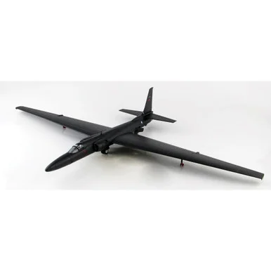 U-2R Dragon Lady 1/72 Diecast Model