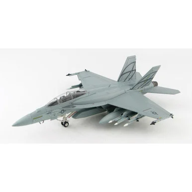 F/A-18F Super Hornet 1/72 Die Cast Model -168492 Full Load