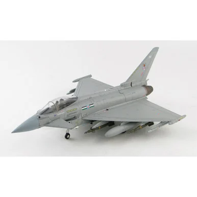 Typhoon FGR4 1/72 Die Cast Model - Hobby Master