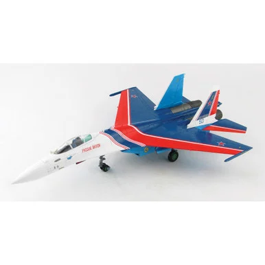 Su-35S Flanker E 1:72 Scale Diecast Model Russian Air and Space Force (VKS), Nov. 2019