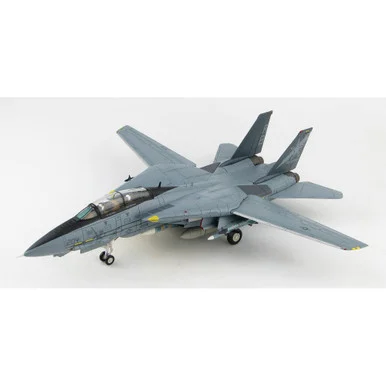 F-14A Tomcat 1/72 Die Cast Model - AB204