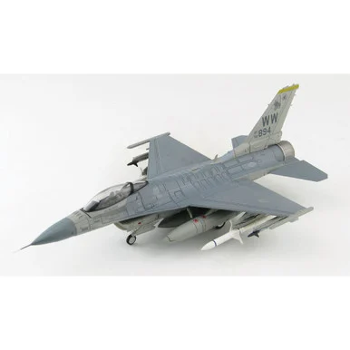 F-16CM Fighting Falcon 1/72 Die Cast Model