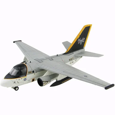 S-3B Viking 1/72 Die Cast Model VX-30 Bloodhounds, 2016