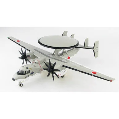 E-2C Hawkeye 1/72 Die Cast Model - #34-3459