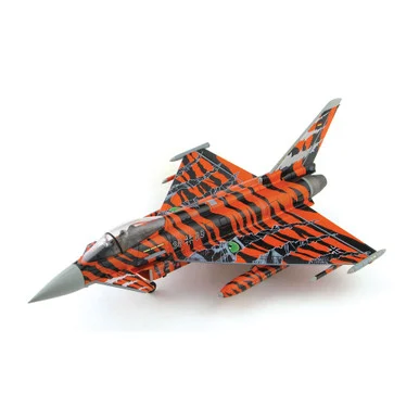 EF-2000 Typhoon 1/72 Die Cast Model - 30 + 09