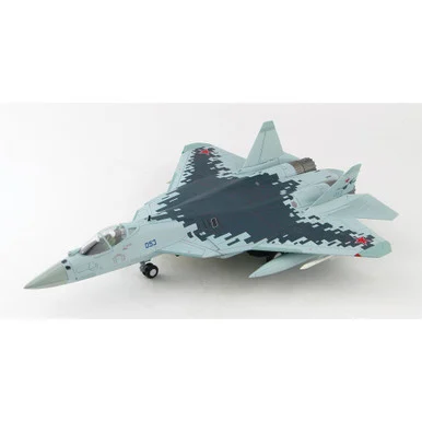 Sukhoi Su-57 1/72 Die Cast Model