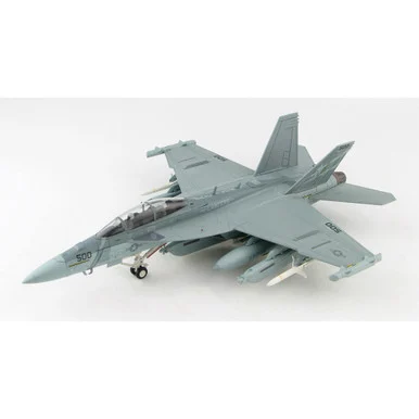 EA-18G Growler 1/72 Die Cast Model - AJ500