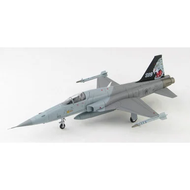 F-5T Tiger II 1/72 Die Cast Model