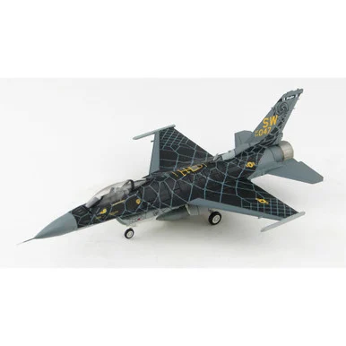 F-16C Fighting Eagle 1/72 Die Cast Model