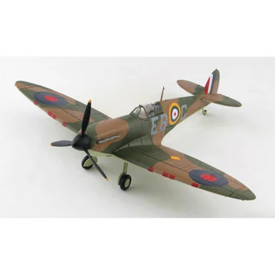 Spitfire Mk.I 1/48 Die Cast Model - N3162