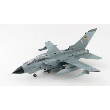 Tornado IDS 1/72 Die Cast Model JaBoG 31 "Boelcke", Norvenich, Germany, late 2000s - Hobby Master
