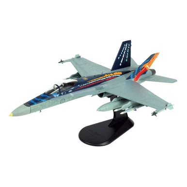 F/A-18A Hornet 1/72 Die Cast Model RAAF, 2016