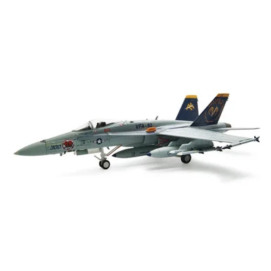 F/A-18C Hornet 1/72 Die Cast Model - #164201