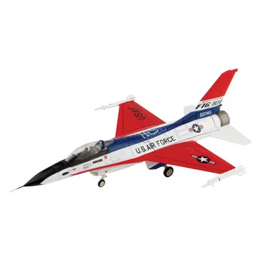 F-16 Fighting Falcon 1/72 Die Cast Model