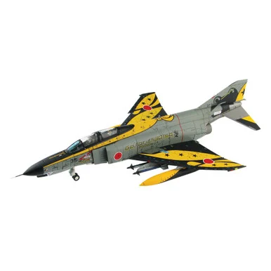 F-4EJ Kai Phantom II 1/72 Die Cast Model