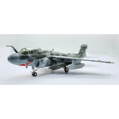EA-6B Prowler 1/72 Die Cast Model - NL520