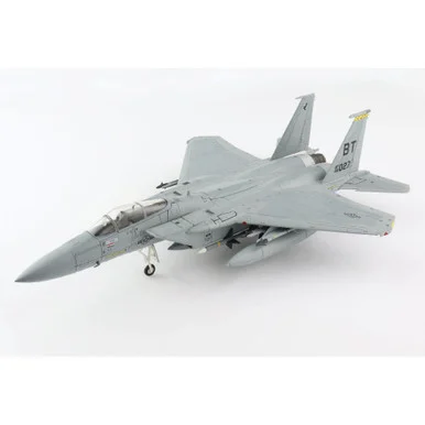 F-15C Strike Eagle 1/72 Die Cast Model
