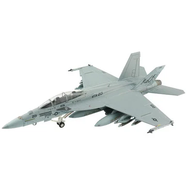 F/A-18F Super Hornet 1/72 Die Cast Model HA5119, VFA-213, USS George H W Bush Operation Inherent Reso