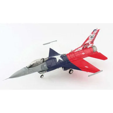 F-16C Fighting Falcon 1/72 Die Cast Model - #86-0246