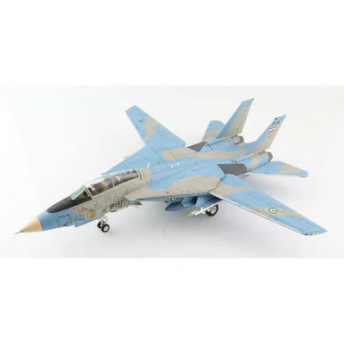 F-14 Tomcat 1/72 Die Cast Model