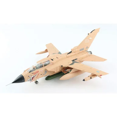 Tornado GR.1 1/72 Die Cast Model - HA6704