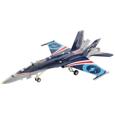 F/A-18A Hornet 1/72 Die Cast Model - A21-26