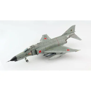 F-4EJ Kai 1/72 Die Cast Model - #17-8440