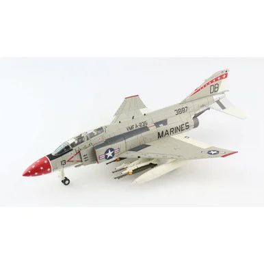 F-4J Phantom II 1/72 Die Cast Model - DB13