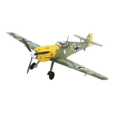 BF 109E-3 1/48 Die Cast Model