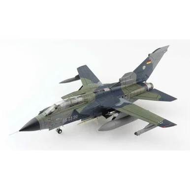 Tornado IDS 1/72 Die Cast Model MFG2, Germany Navy, 1990s - Hobby Master