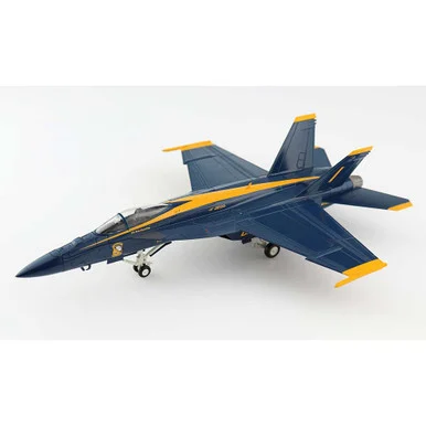 F/A-18E 1/72 Die Cast Model