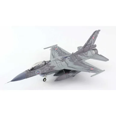 F-16C Raven 1/72 Die Cast Model